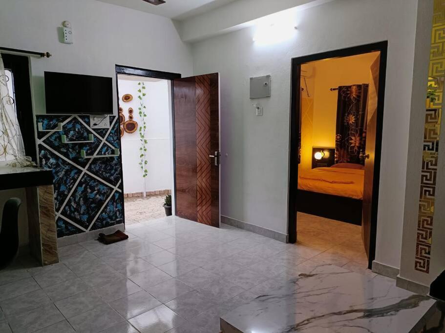 Paradise Villa With Private Jacuzzi Pool Port Blair Exterior photo