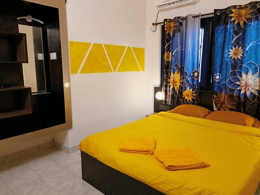 Paradise Villa With Private Jacuzzi Pool Port Blair Exterior photo